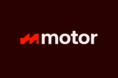 Motor logotype